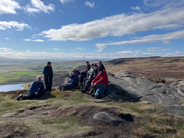 B Group Photo 10