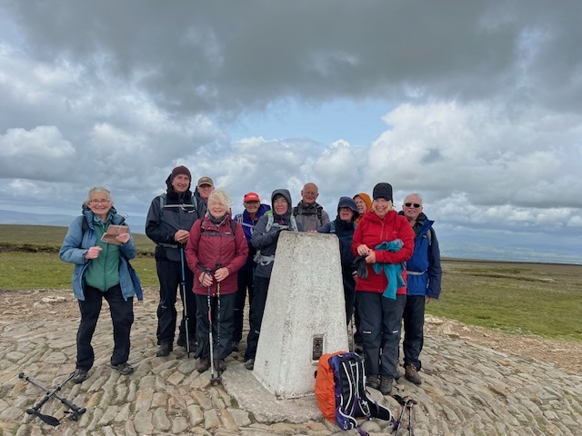 B Group Photo 6