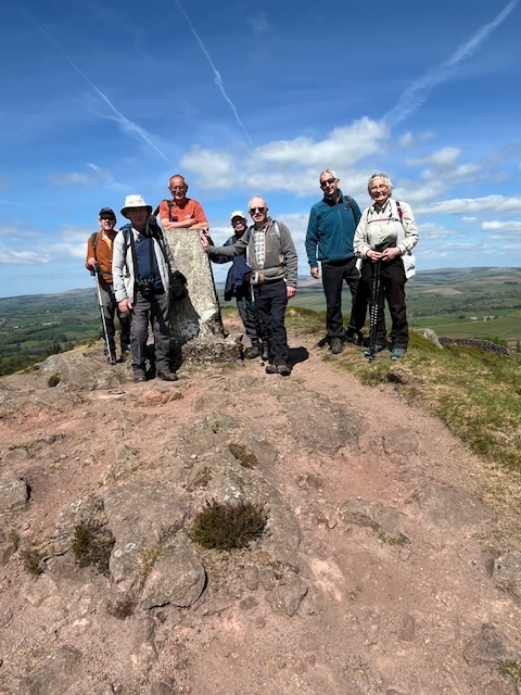 B Group Photo 8